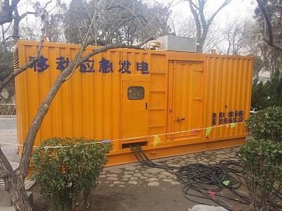 龙州柴油发电机维修保养工作要做哪些